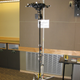 Image for article titled Japanese Team Creates Working Space Elevator... Made of Lego Blocks